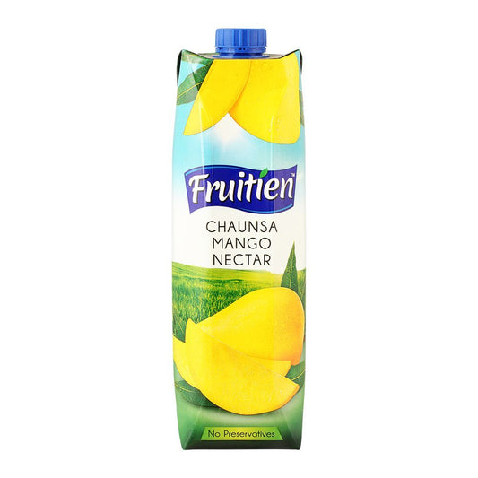 Fruitien Chaunsa Mango Nectar Juice 1Ltr