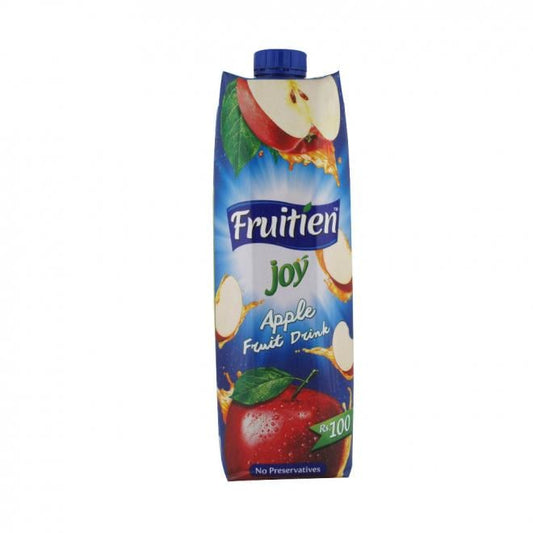 Fruitien Joy Apple 1 LTR