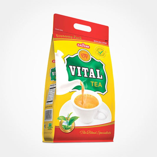 VitalTea - 900g Pouch